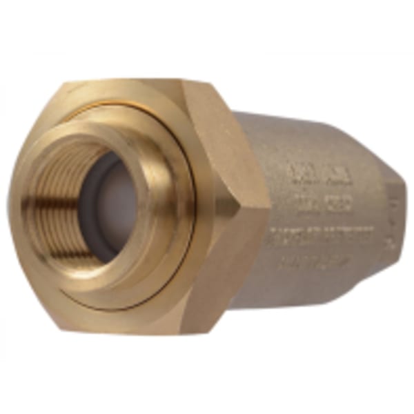 Check Valves
