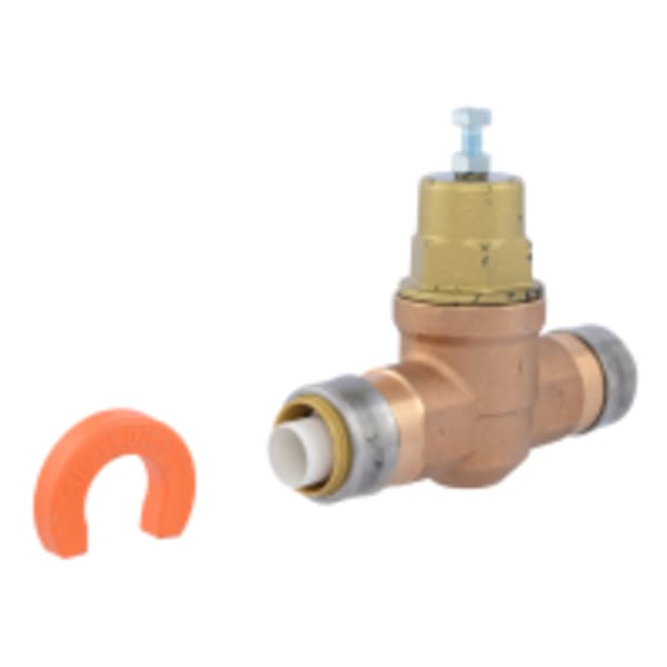 Pressure Reducing Valves