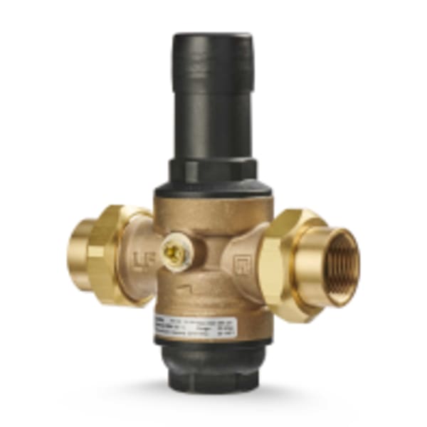 Pressure Reducing Valves