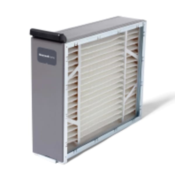 Air Cleaners & Filters