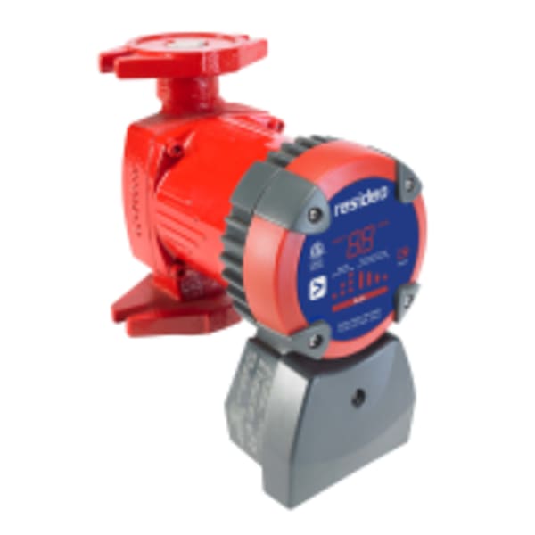 Hydronic Pumps