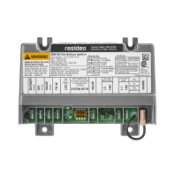 Equipment Parts