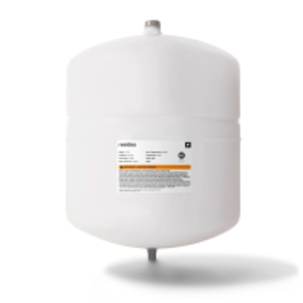 Expansion Tanks (Water Heating)