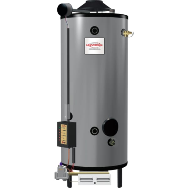 Commercial Tank Heaters - Gas