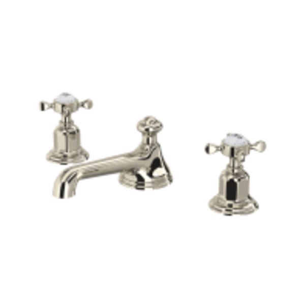 Faucets & Taps