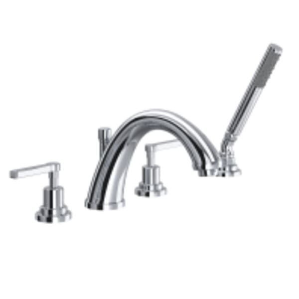 Bathtub, Shower & Tub-Shower Faucets