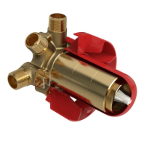 Rough-In Valves