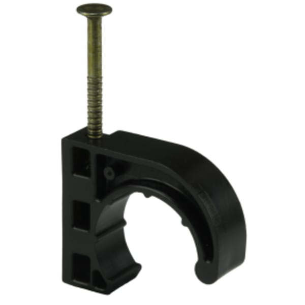 Clamps, Hangers & Supports