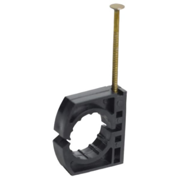 Clamps, Hangers & Supports