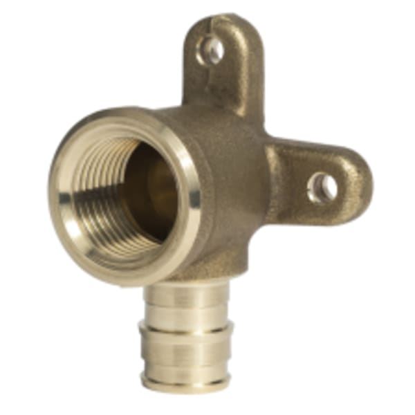 PEX Fittings & Manifolds