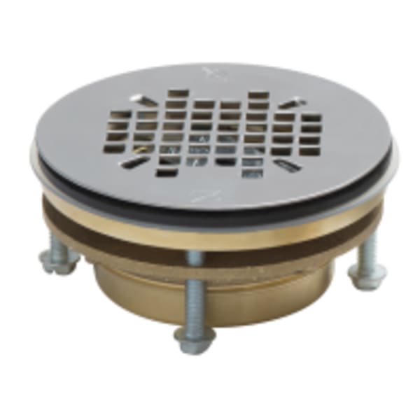 Shower Drains