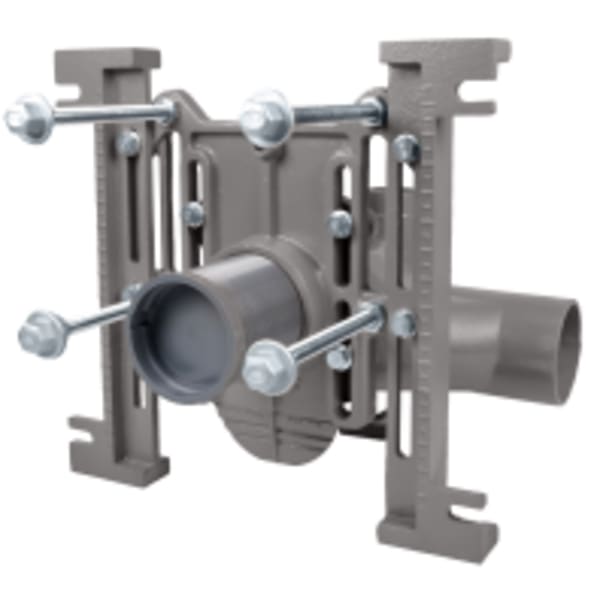 Carriers & Fixture Supports