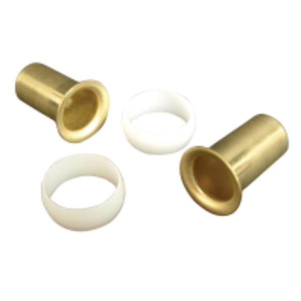 Compression Fittings