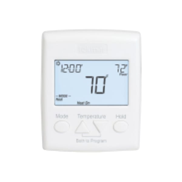 Thermostats