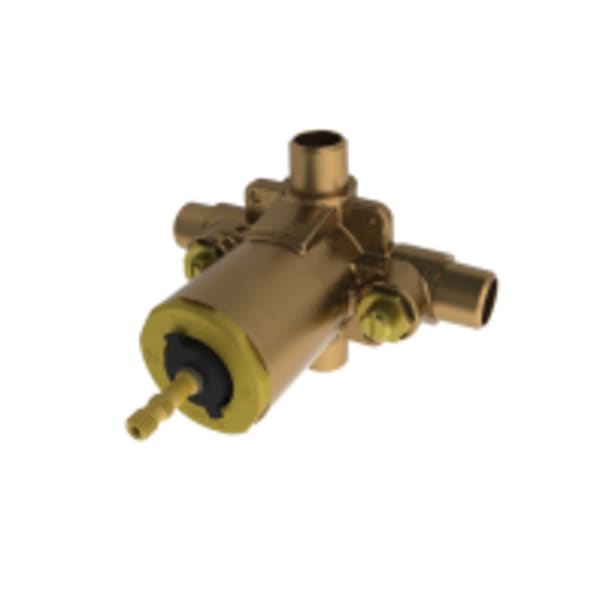 Rough-In Valves