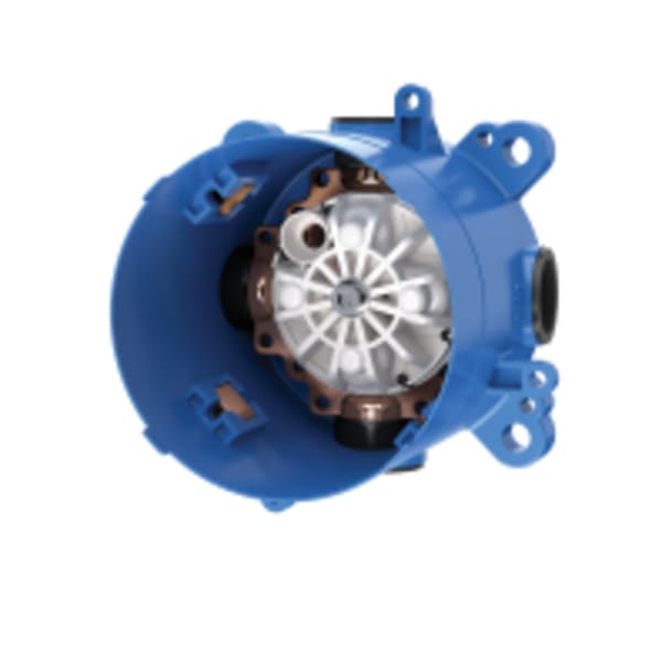 Rough-In Valves