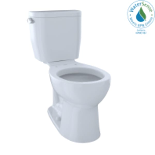 Toilets, Bidets, Urinals & Accessories