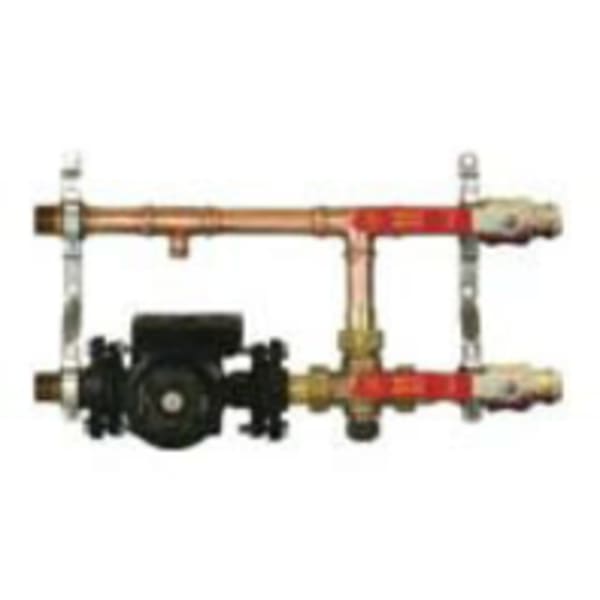 Mixing Valves