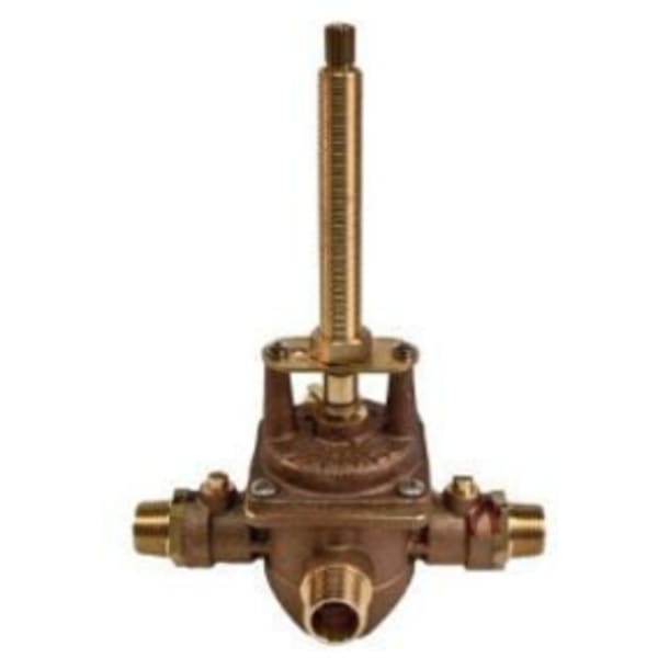 Rough-In Valves