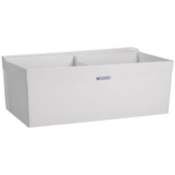 Kitchen, Entertainment & Service Sinks