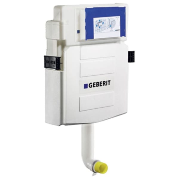 Toilets, Bidets, Urinals & Accessories