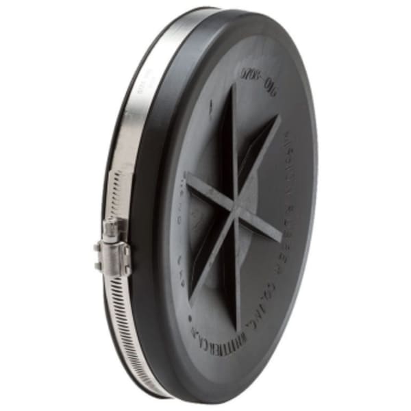 Mission Rubber Fittings