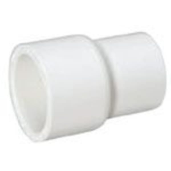 PVC SCH 40 Fittings