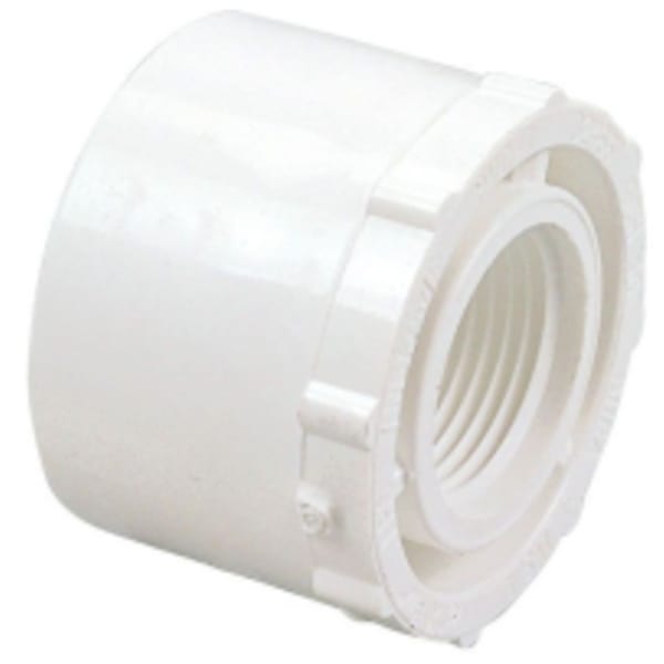 PVC SCH 40 Fittings