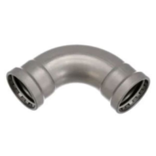 Press Fittings - Carbon Steel