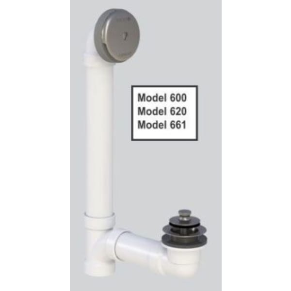 Bathtubs & Shower Enclosures