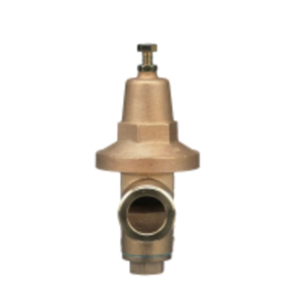Pressure Reducing Valves
