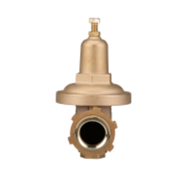 Pressure Reducing Valves