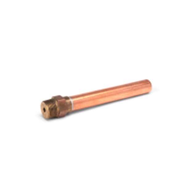 Hammer Arrestors