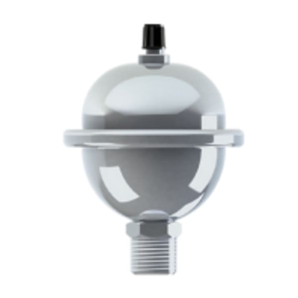 Expansion Tanks (Water Heating)