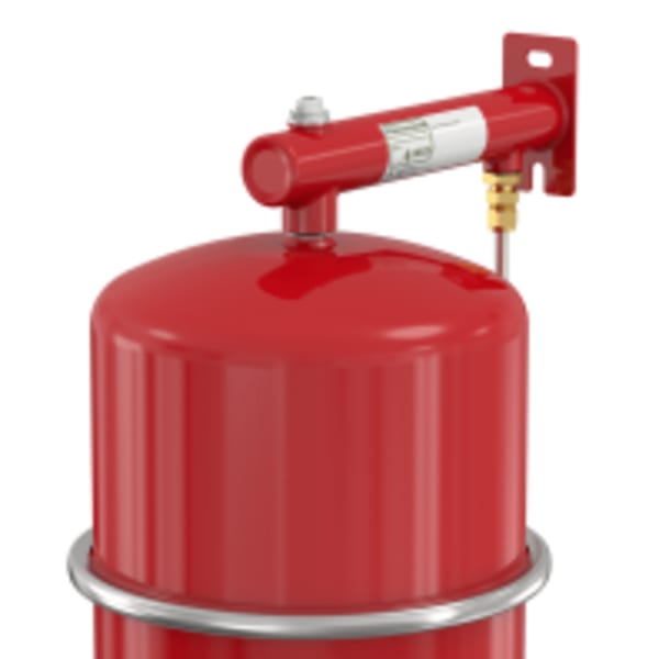 Expansion Tanks (Heating)
