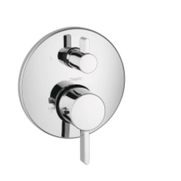 Shower Components
