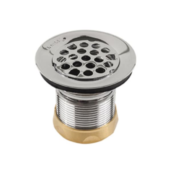 Small Wonder Stainless Sink Strainer