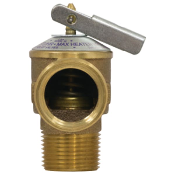 3/4" Residential Pressure Relief Valve #30