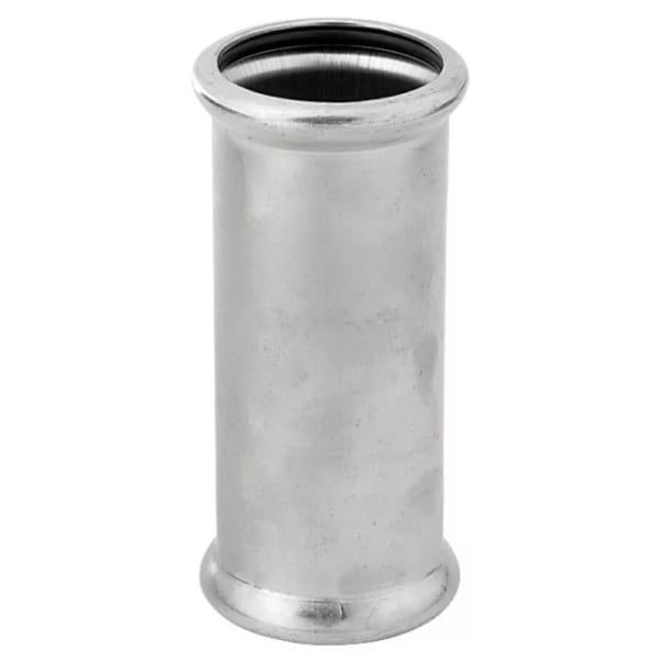 1" Coupling (Repair) - 316 Stainless Steel - Press