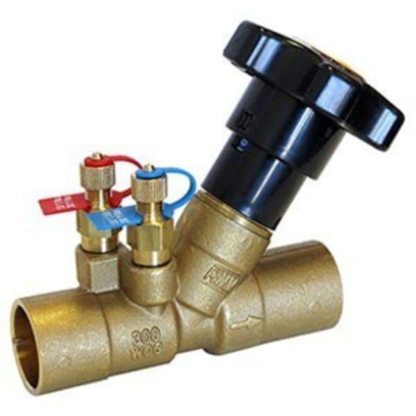 3/4" Balancing Valve - SWT