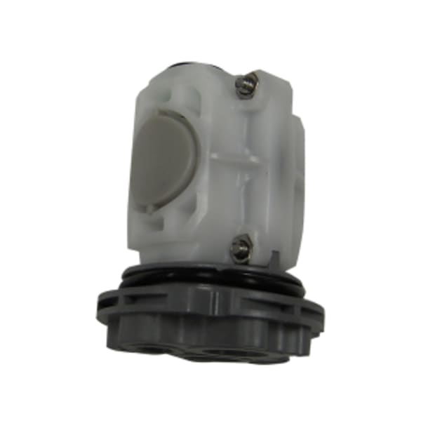Temperature Control Pressure Balance Valve Cartridge