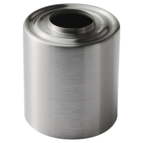 M964519-Escutcheon Cap in BRUSHED NICKEL
