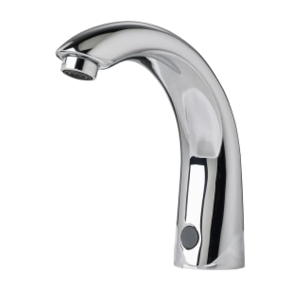 Selectronic® Cast Touchless Faucet, Base Model, 0.5 gpm/1.9 Lpm Chrome