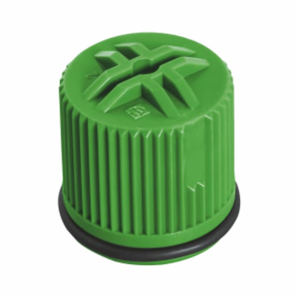 Green Cap For Grohtemp in GROHE CHROME