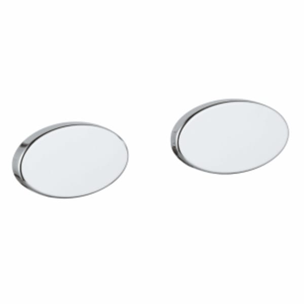 Cover Cap in GROHE CHROME