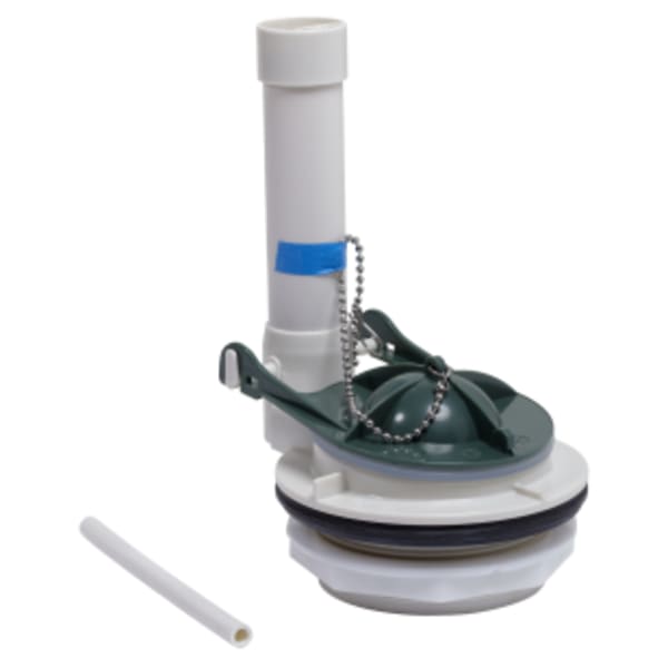 Flush Valve Assembly 1.28 GPF