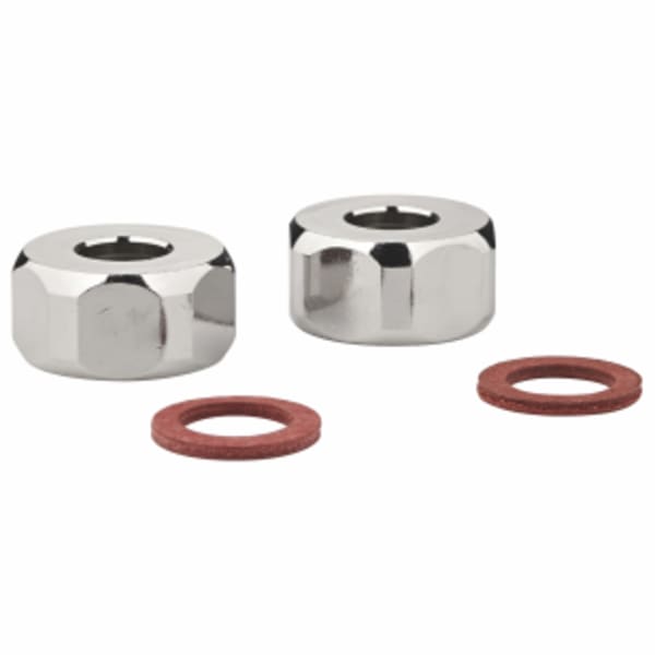 Coupling Nut (1/2") in GROHE CHROME