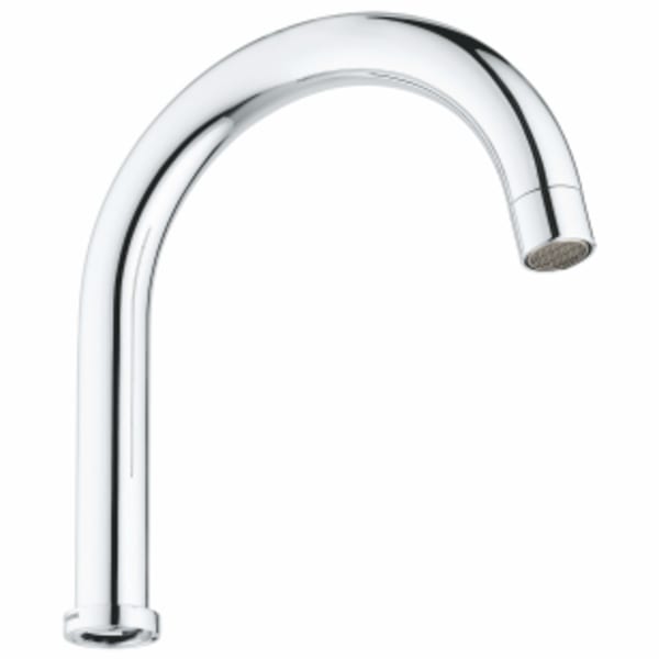 Spout in GROHE CHROME