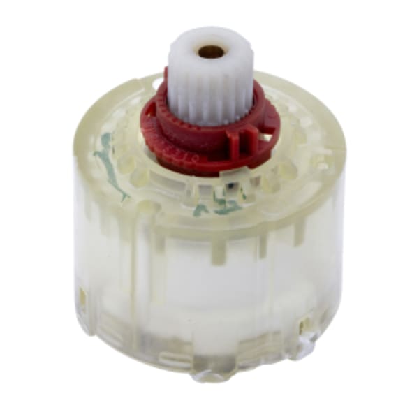 Temperature Control Pressure Balance Valve Cartridge