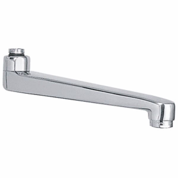 Cast Swivel Spout in GROHE CHROME
